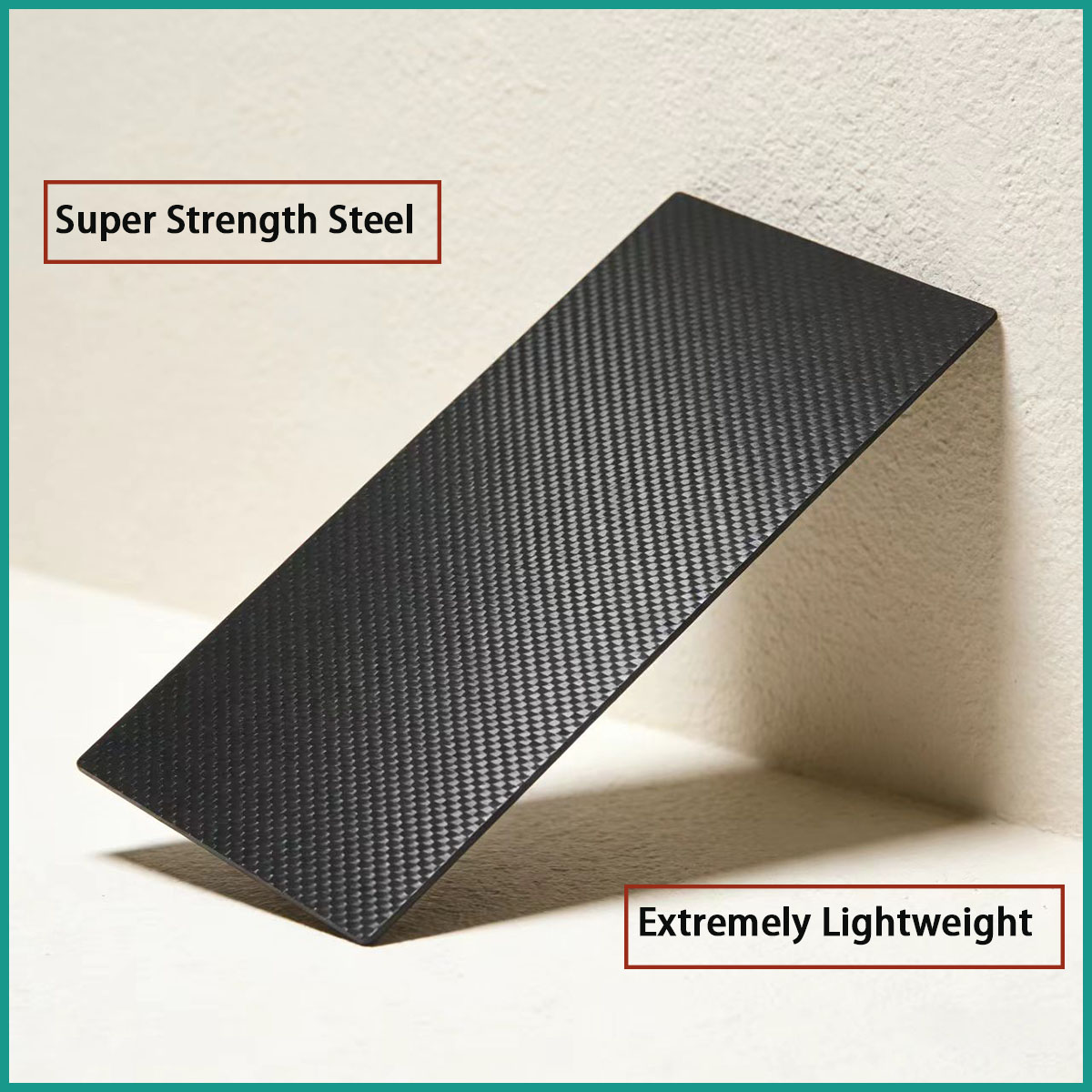 0.5-7mm thick carbon fiber boa - Sports Equipment Used review and price