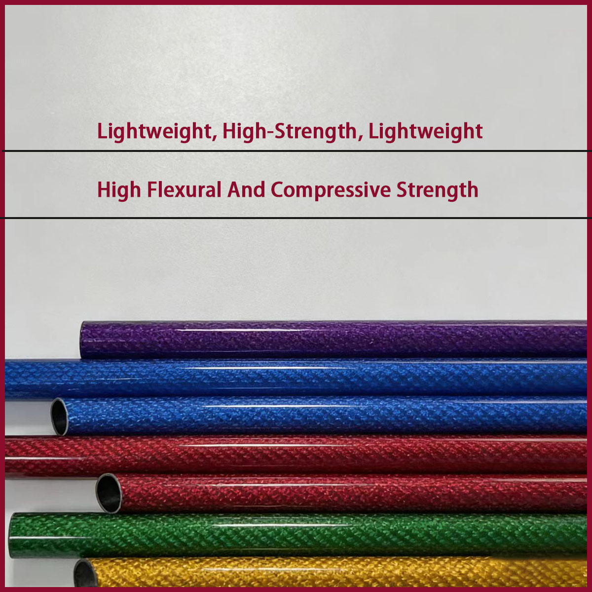 Outer diameter 10-18mm colored - Sports Equipment Used review and price