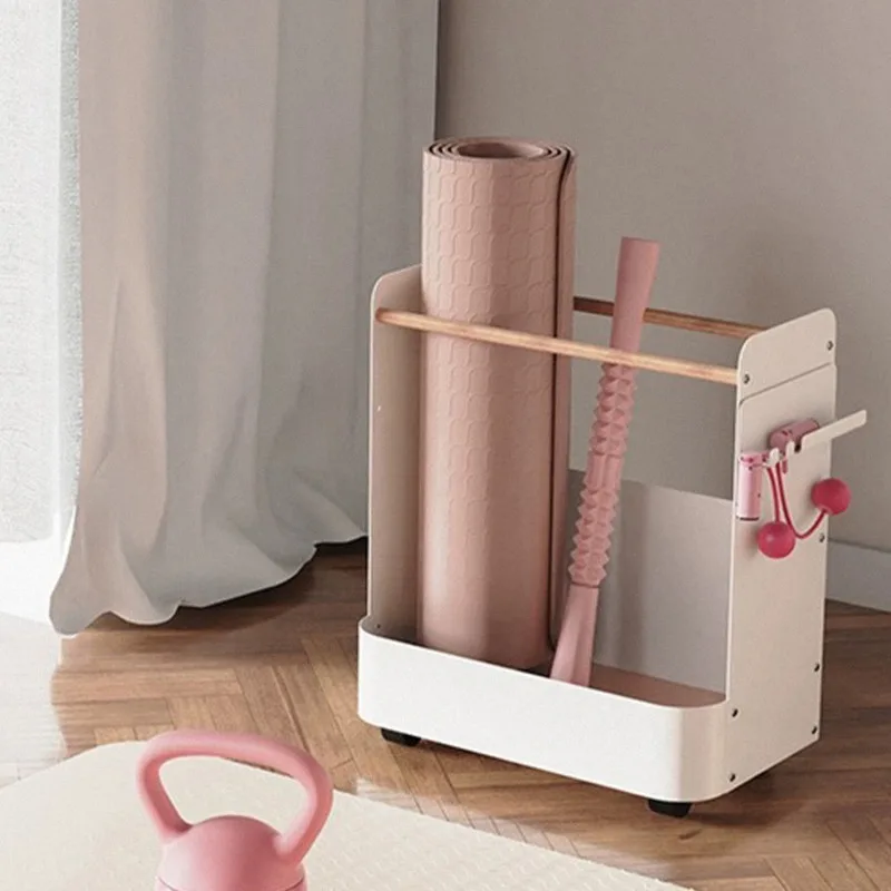Multi-functional Household Mob - Sports Equipment Cart review and price