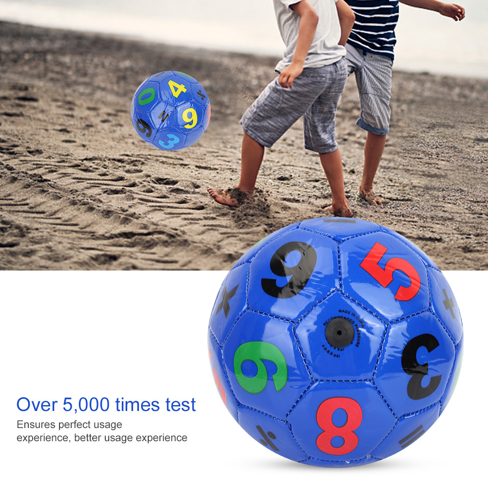 Children Outdoor Sport Footbal - Sports Equipment 5 Years Old review and price