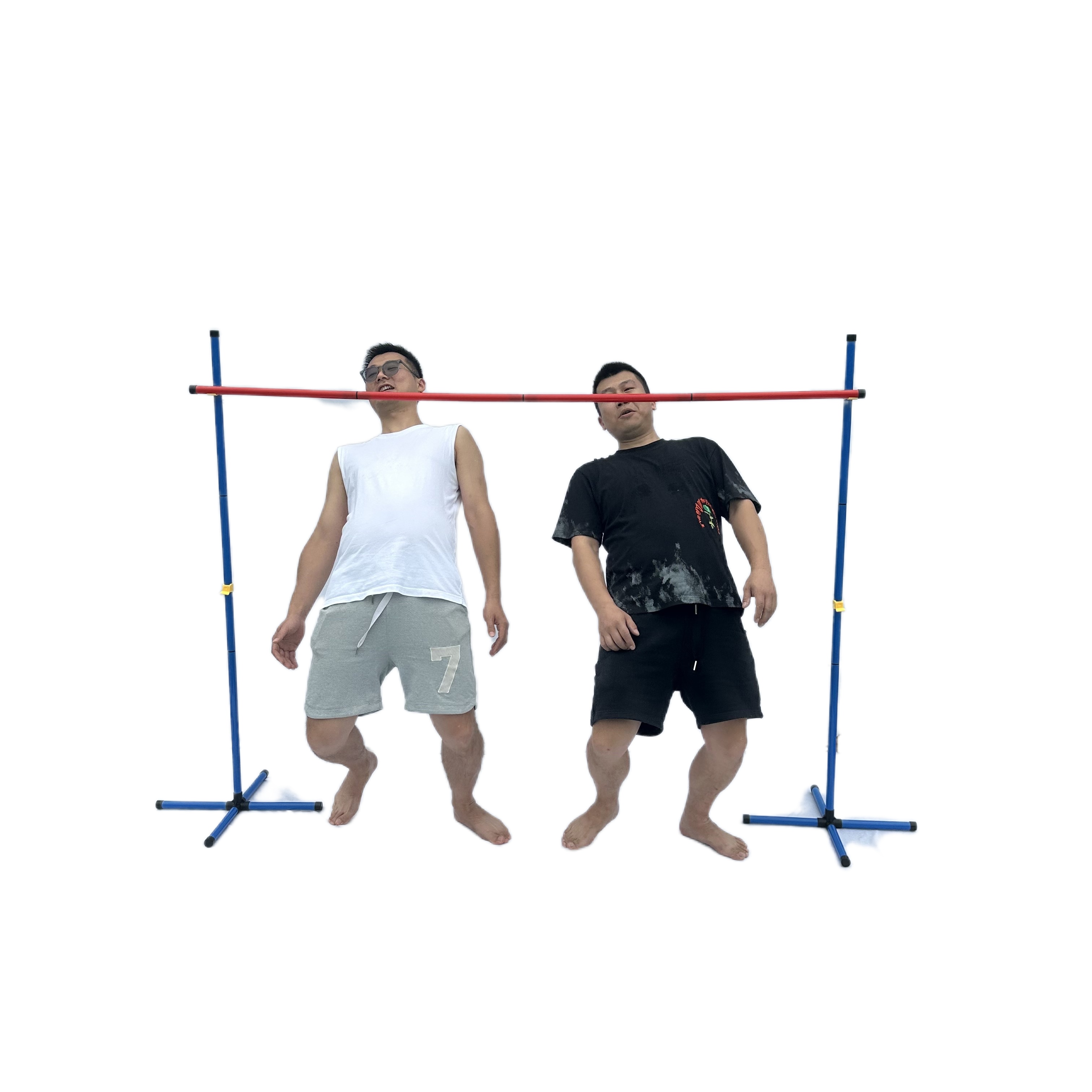 Kids Limbo Game Toy Adjustable - Sports Equipment Used review and price