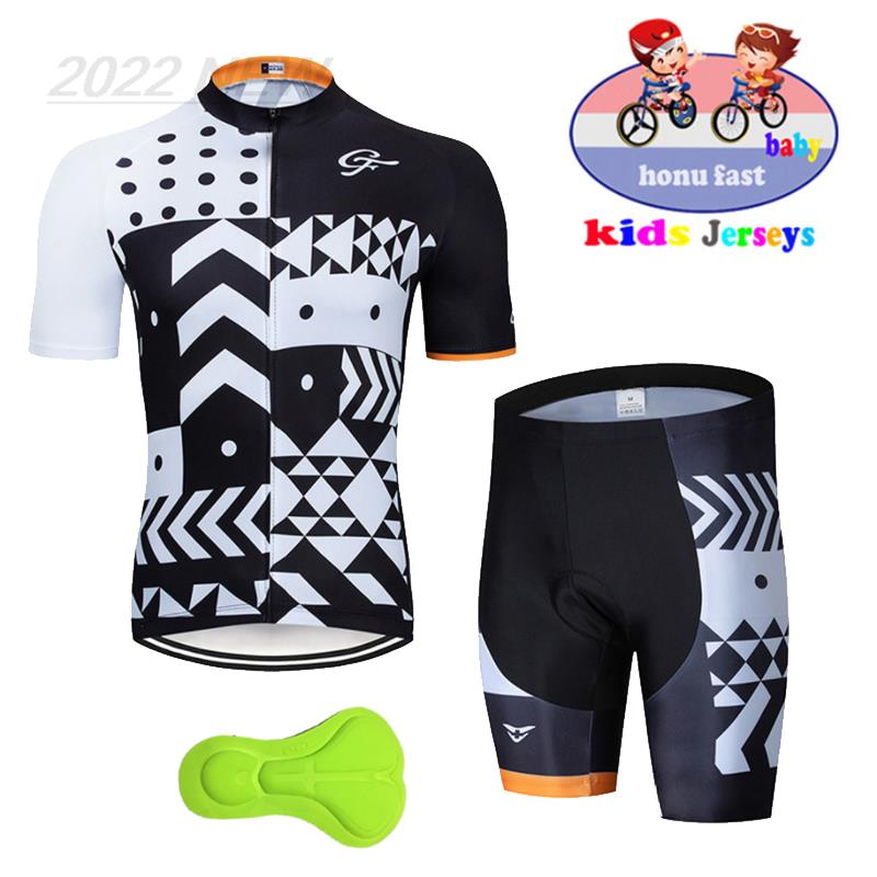 New Children's Cycling Jersey  - Xin Sports Equipment review and price