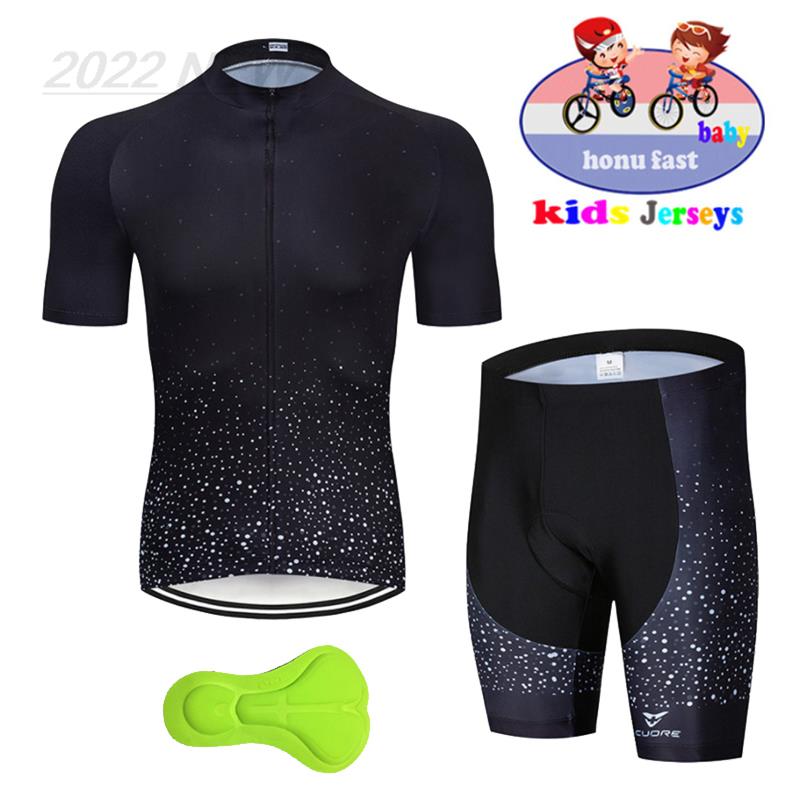 New Children's Cycling Jersey  - Xin Sports Equipment review and price
