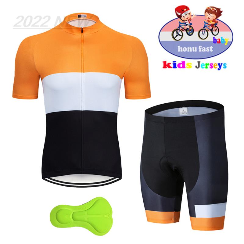 New Children's Cycling Jersey  - Xin Sports Equipment review and price