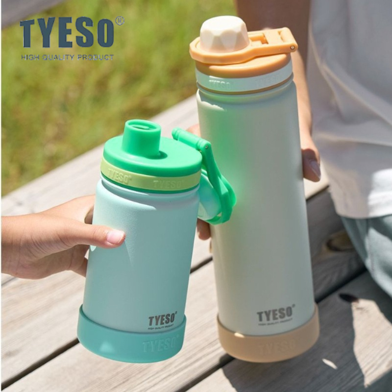 TYESO Stainless Steel Vacuum F - Sports Equipment 5 Years Old review and price