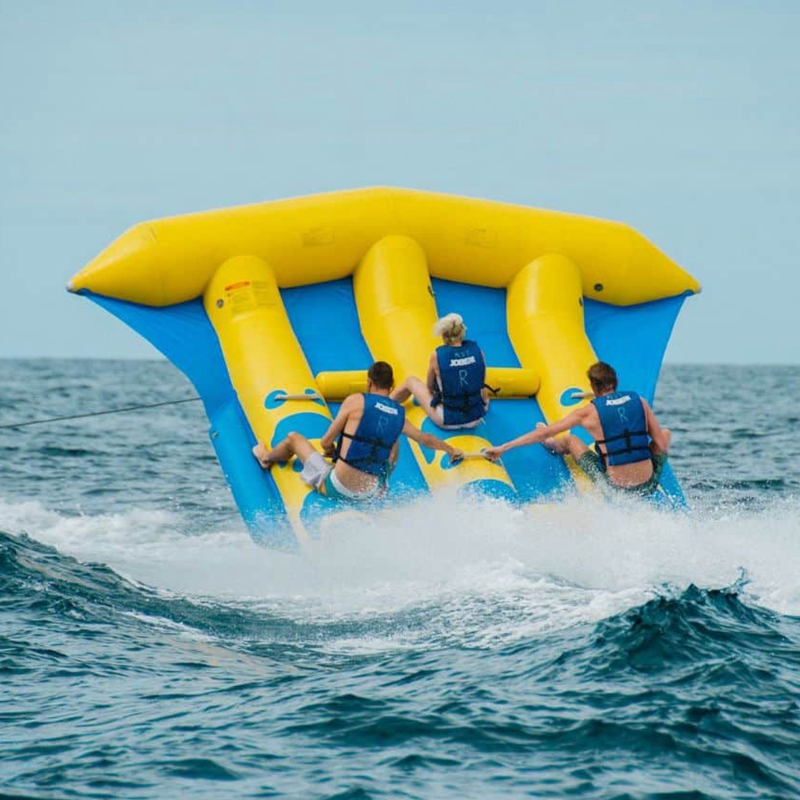 Popular Inflatable Saltwater P - Sports Equipment Rental review and price