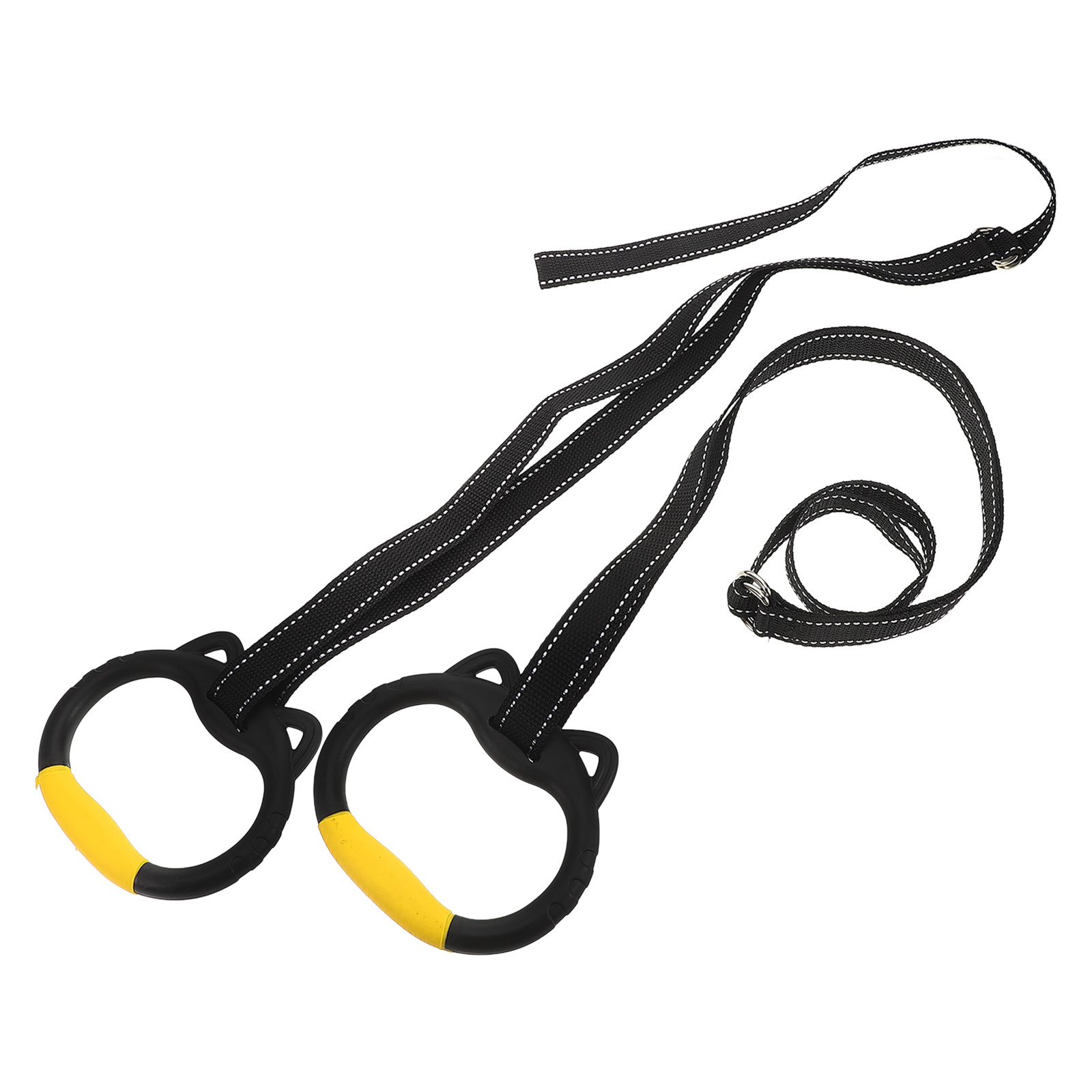 1 set 1 Set Gymnastics Rings F - Sports Equipment Kids review and price