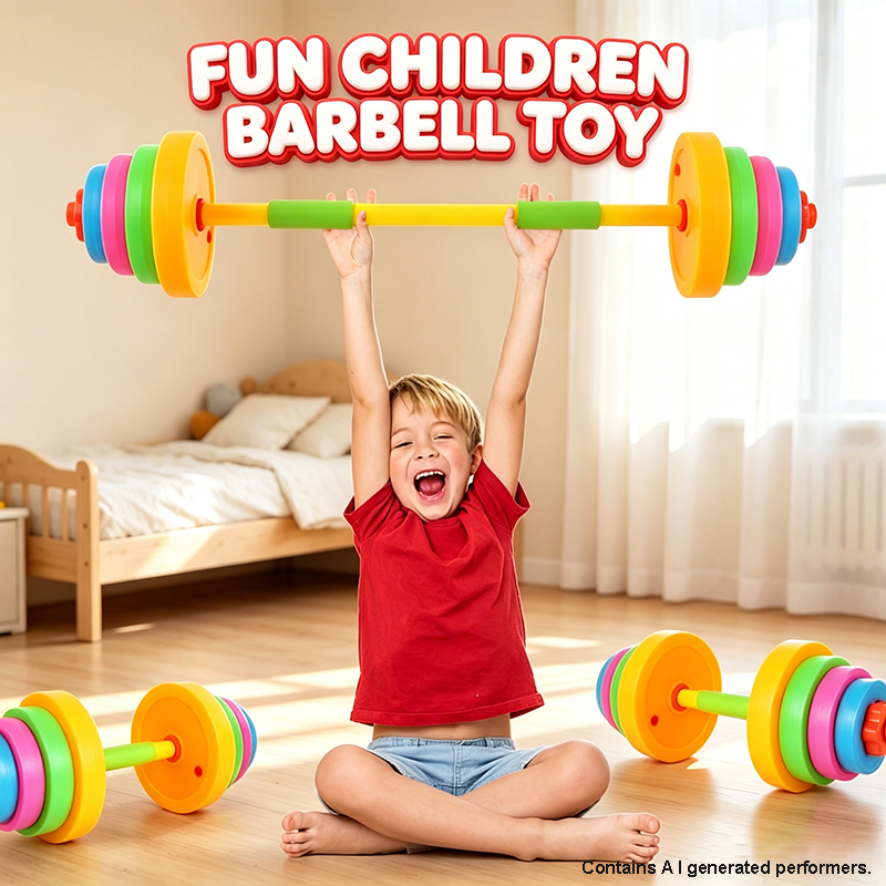 Kids Adjustable-weight Dumbbel - Sports Equipment Kids review and price