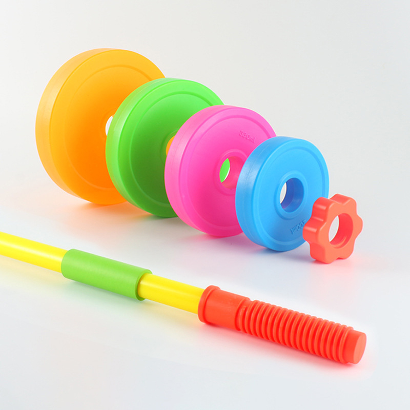 Kids Adjustable-weight Dumbbel - Sports Equipment Kids review and price