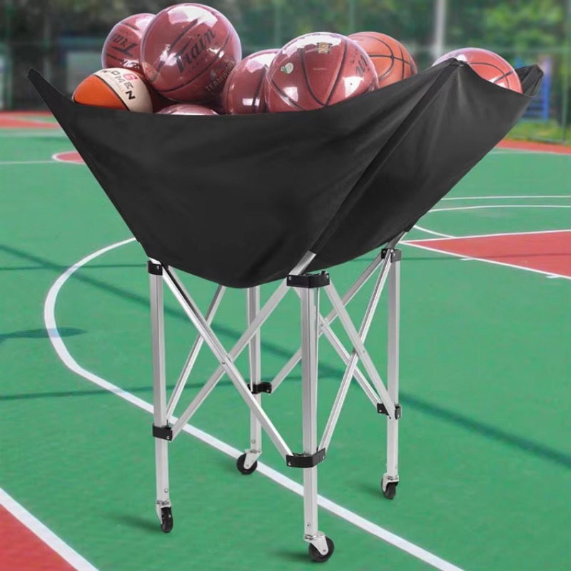 Custom Color Aluminum Basketba - Sports Equipment Cart review and price
