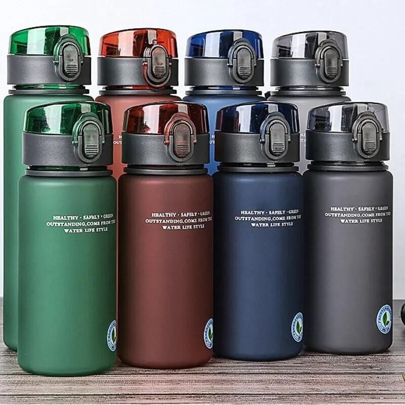 1PCS Portable BPA Free Leak Pr - Sports Equipment 5 Years Old review and price