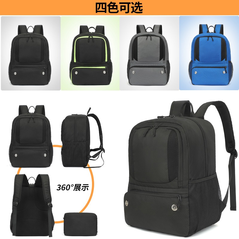 Backpack Football Bag, Waterpr - Sports Equipment Air China review and price