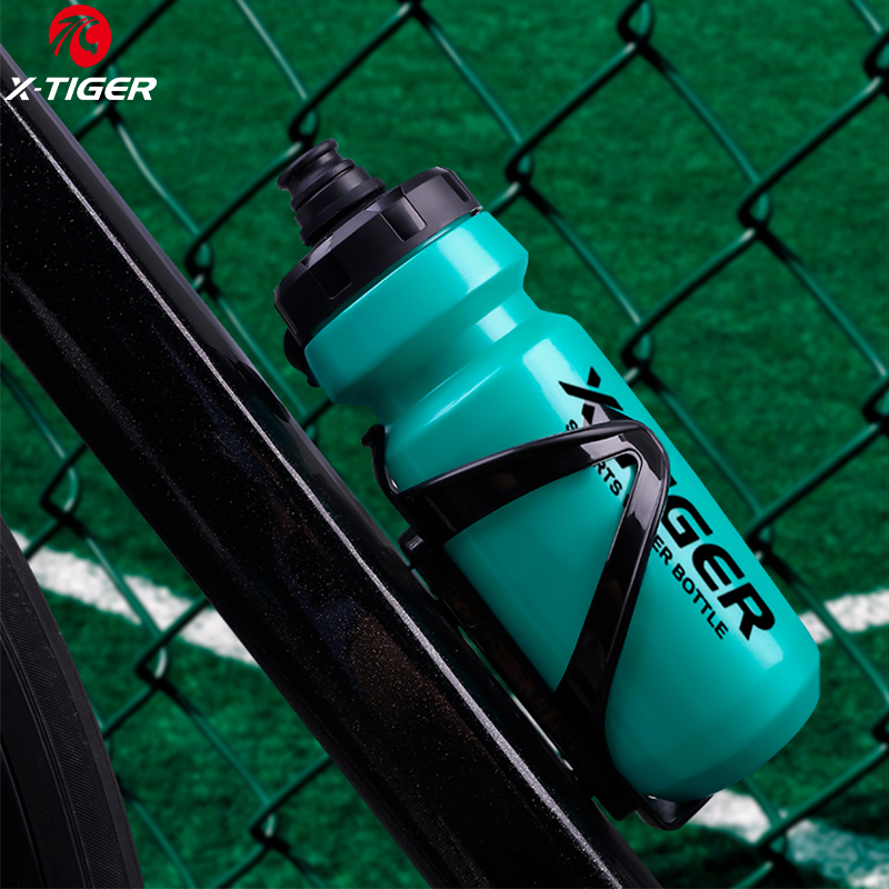 X-TIGER 650ml Cycling Water Bo - Xin Sports Equipment review and price
