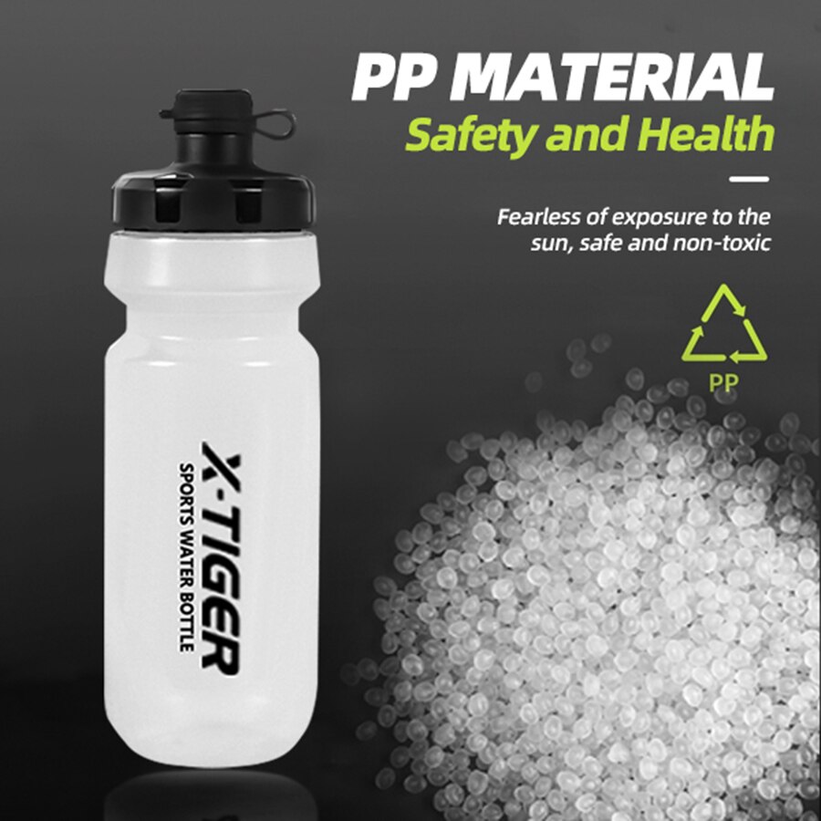 X-TIGER 650ml Cycling Water Bo - Xin Sports Equipment review and price
