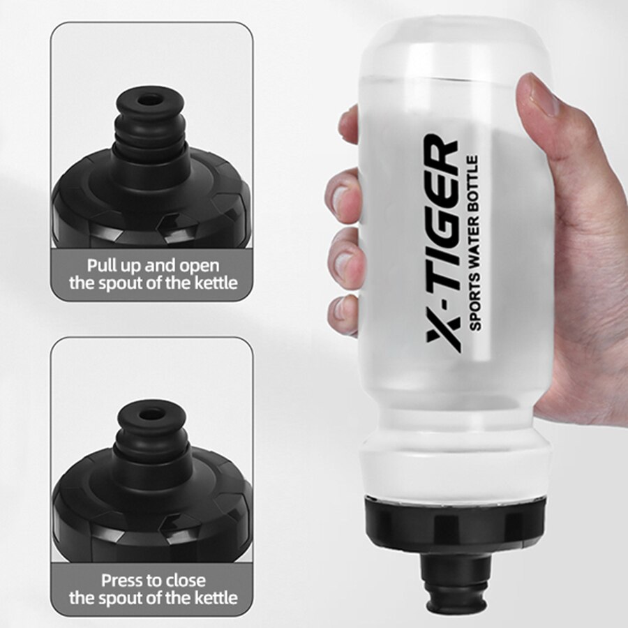 X-TIGER 650ml Cycling Water Bo - Xin Sports Equipment review and price