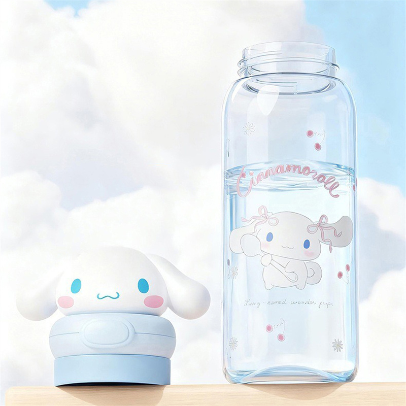X&W Sanrio 550ml Water Cup Car - Xin Sports Equipment review and price