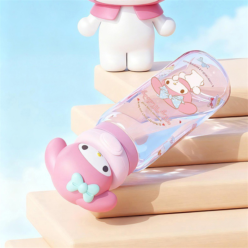 X&W Sanrio 550ml Water Cup Car - Xin Sports Equipment review and price