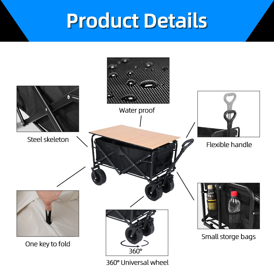 Large Weight Capacity Heavy Du - Sports Equipment Cart review and price