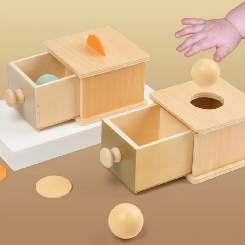 Kid Educational Toy Children M - Sports Equipment Box review and price