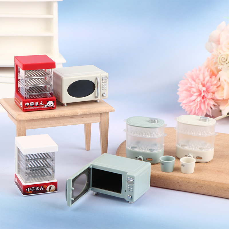 1:12 Dollhouse Miniature Micro - Sports Equipment Box review and price