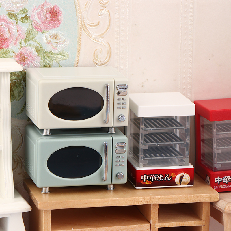 1:12 Dollhouse Miniature Micro - Sports Equipment Box review and price
