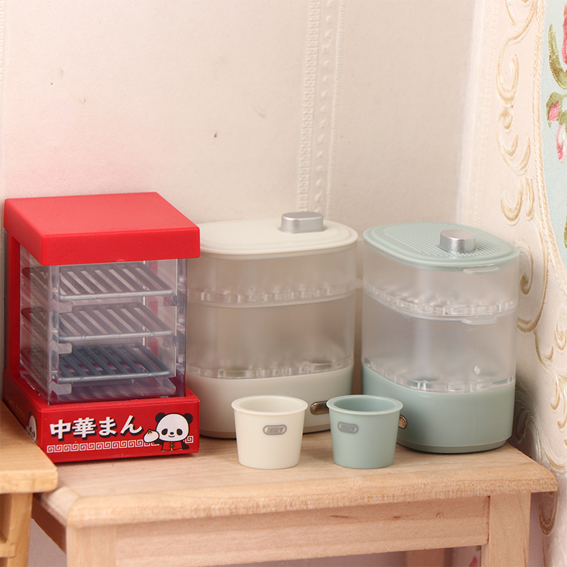 1:12 Dollhouse Miniature Micro - Sports Equipment Box review and price