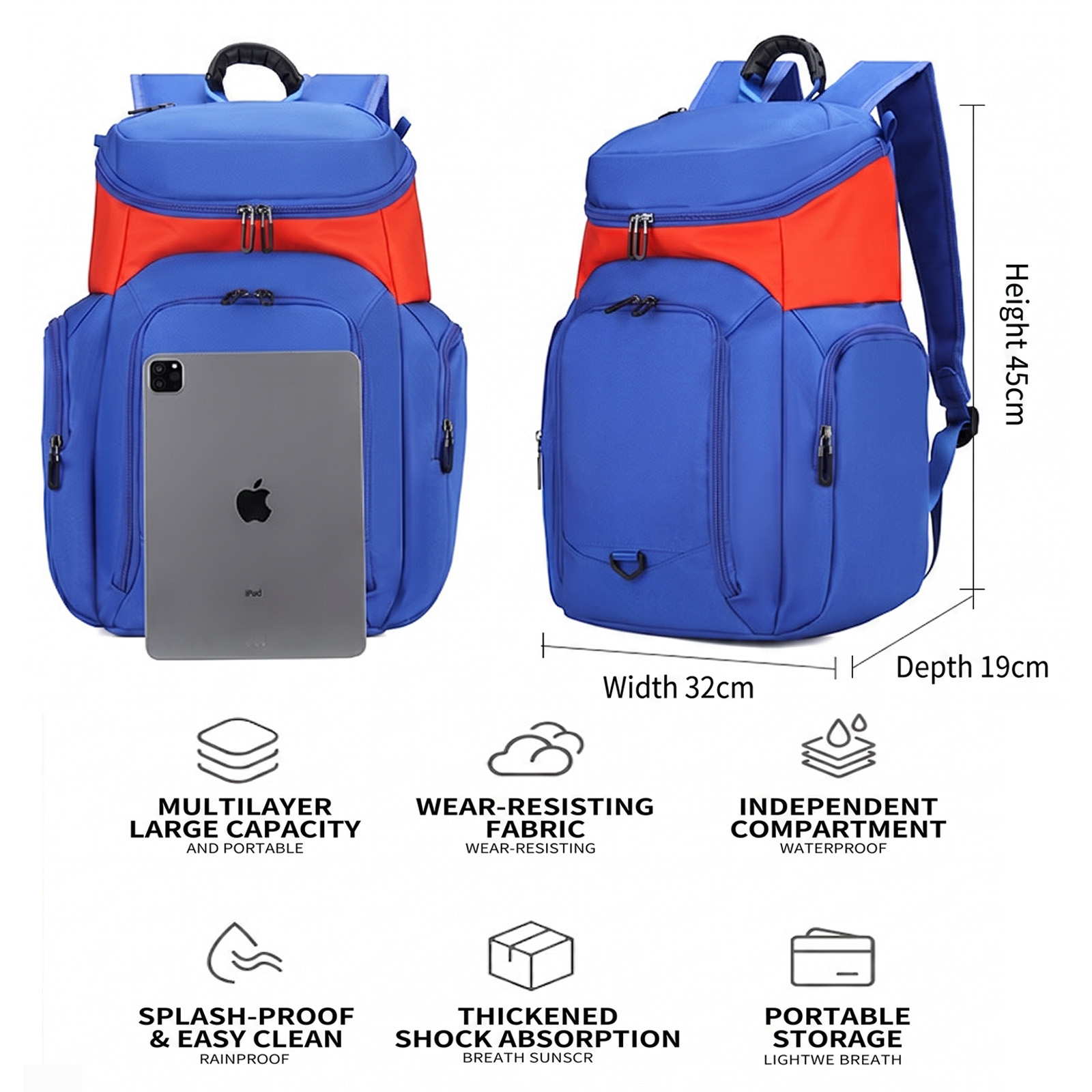 Men's Basketball Football Equi - Sports Equipment Air China review and price