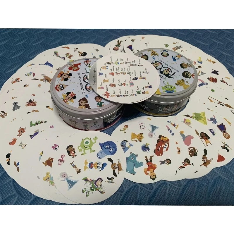 Card Board Game Froze 2 Prince - Sports Equipment Box review and price