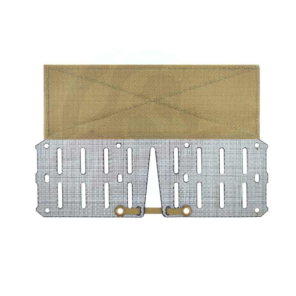 Tactical Hanging Adapter Plate - Sports Equipment Used review and price