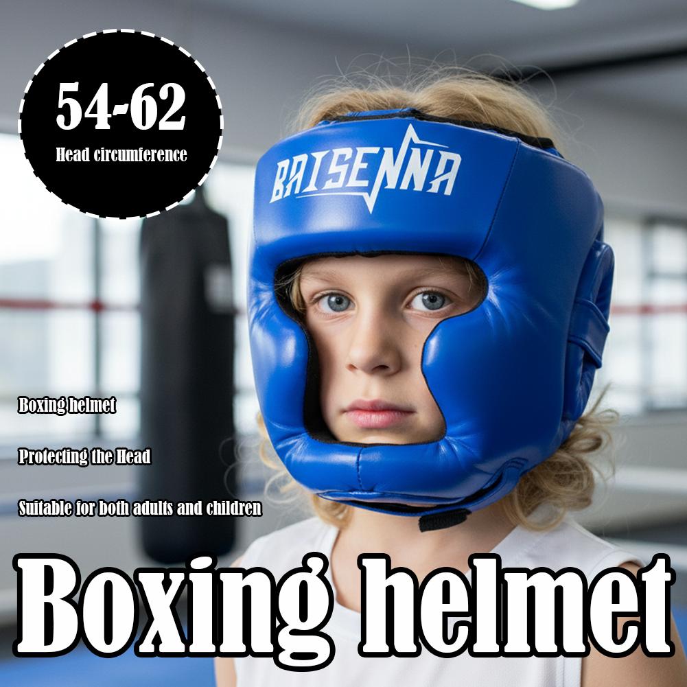 Kick Boxing Helmet for Adult & - Sports Equipment Kids review and price
