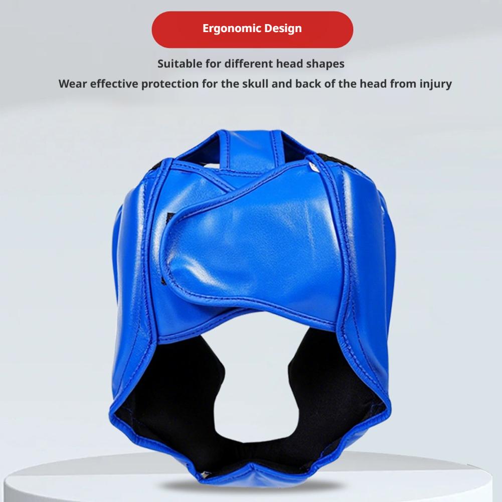 Kick Boxing Helmet for Adult & - Sports Equipment Kids review and price