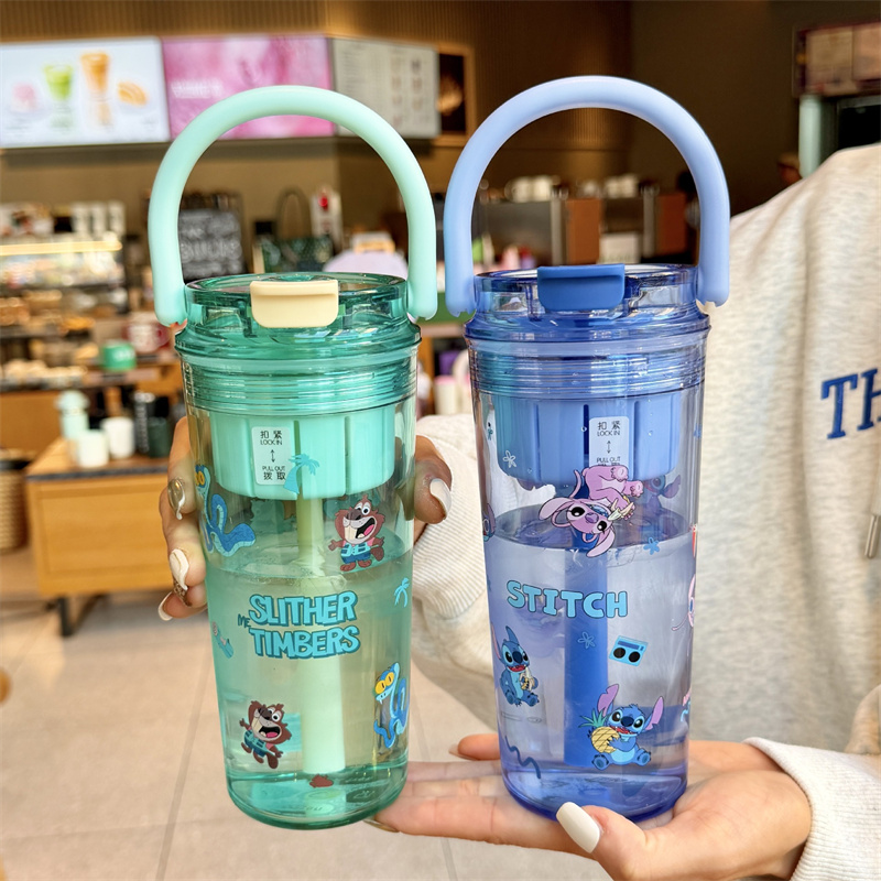 X&W Zootopia Kid's water Cup 6 - Xin Sports Equipment review and price