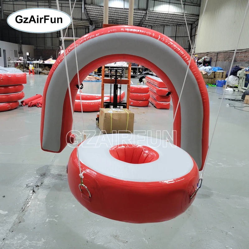 Wholesale Cheap Amusement Park - Xin Sports Equipment review and price