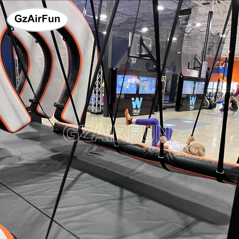 Wholesale Cheap Amusement Park - Xin Sports Equipment review and price