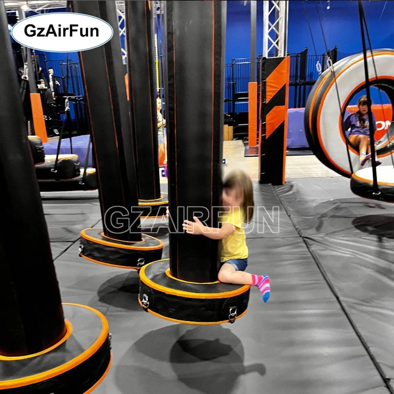 Wholesale Cheap Amusement Park - Xin Sports Equipment review and price