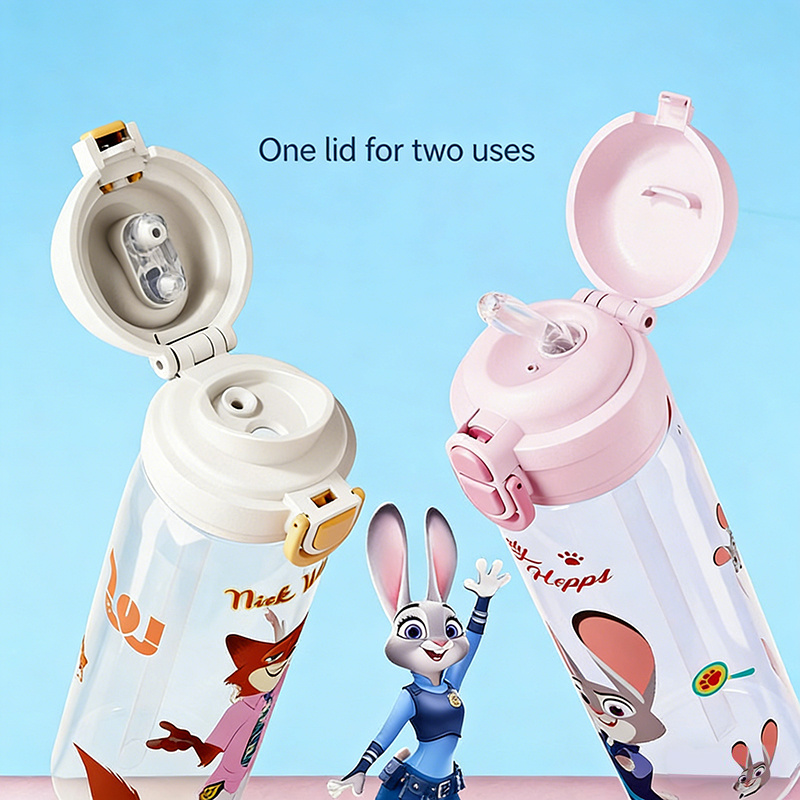 X&W for Disney 580ml Sports Bo - Xin Sports Equipment review and price