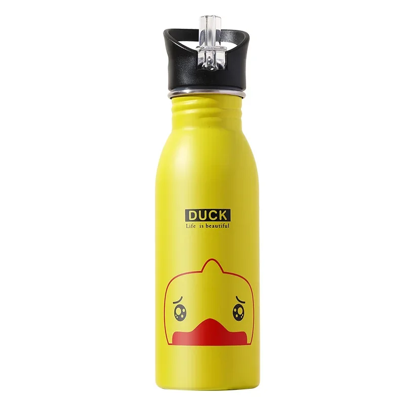 500ML Stainless Steel Water Bo - Sports Equipment 5 Years Old review and price