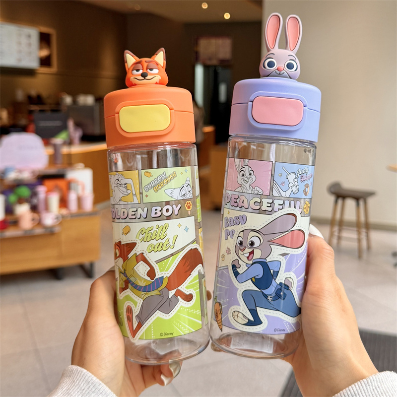X&W For Disney Water Bottle St - Xin Sports Equipment review and price