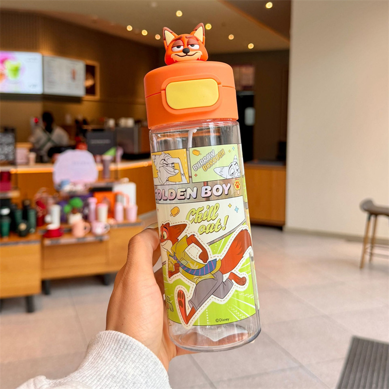 X&W For Disney Water Bottle St - Xin Sports Equipment review and price