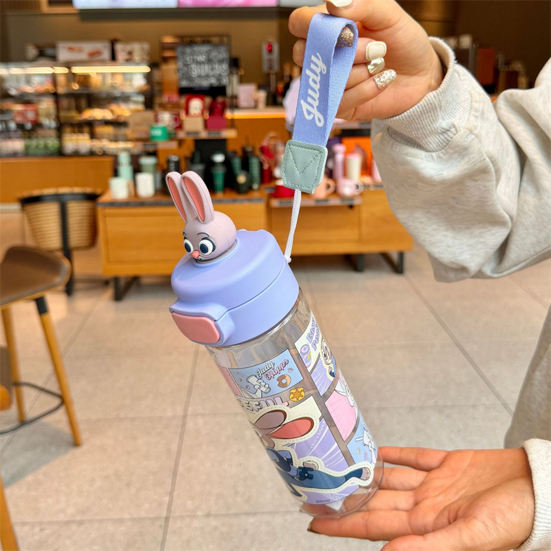 X&W For Disney Water Bottle St - Xin Sports Equipment review and price