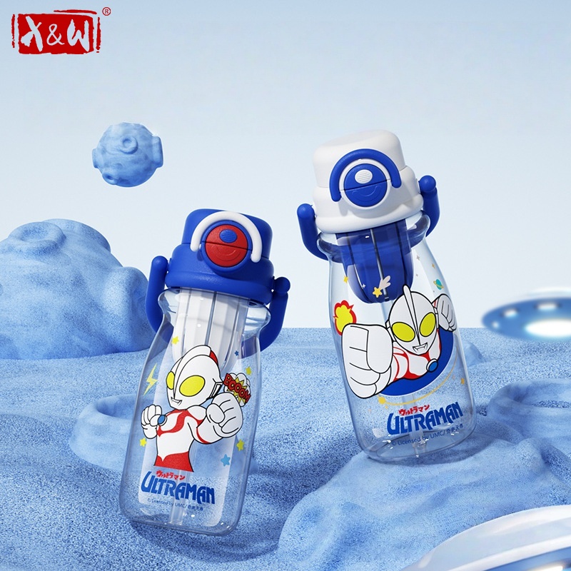 X&W for Ultraman 700ML Sports  - Xin Sports Equipment review and price