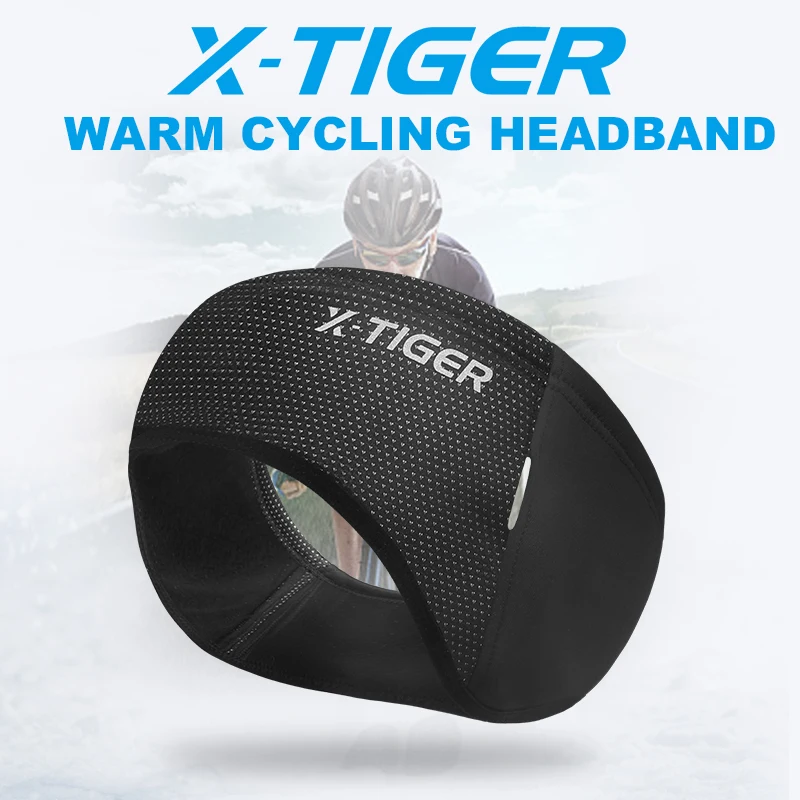X-TIGER Cycling Headwear Outdo - Xin Sports Equipment review and price