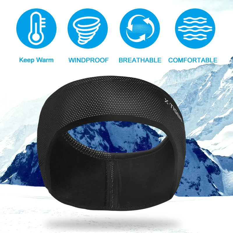 X-TIGER Cycling Headwear Outdo - Xin Sports Equipment review and price