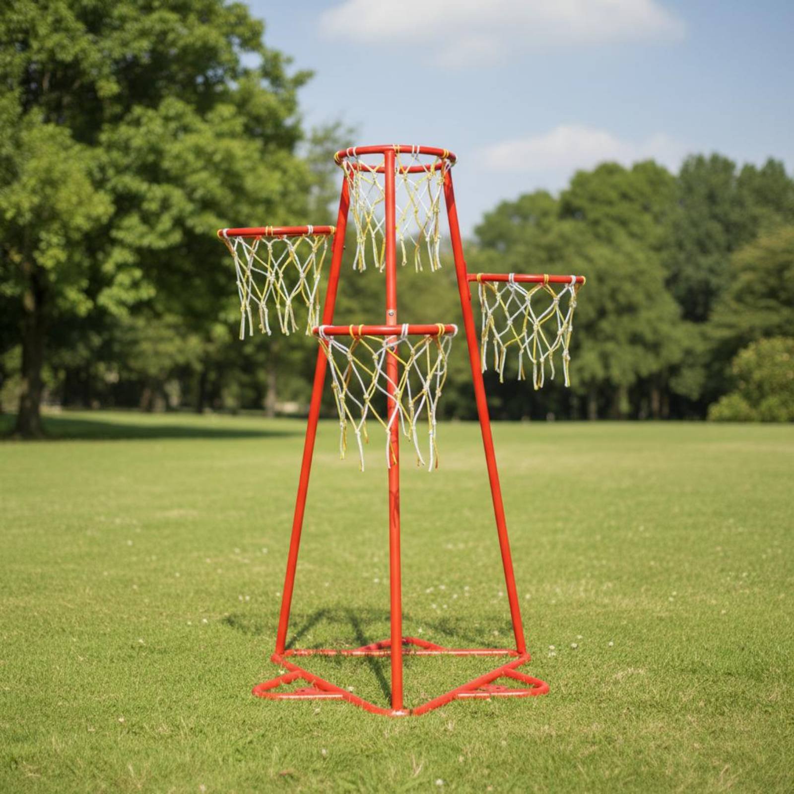 Kids Basketball Hoop Indoor Ou - Xin Sports Equipment review and price