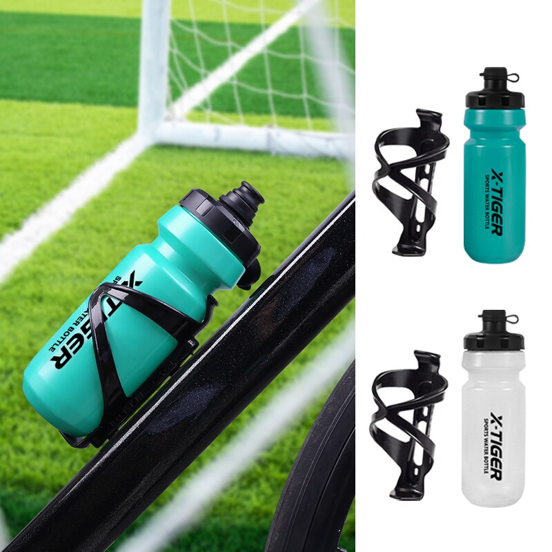 X-TIGER 650ml Cycling Water Bo - Xin Sports Equipment review and price