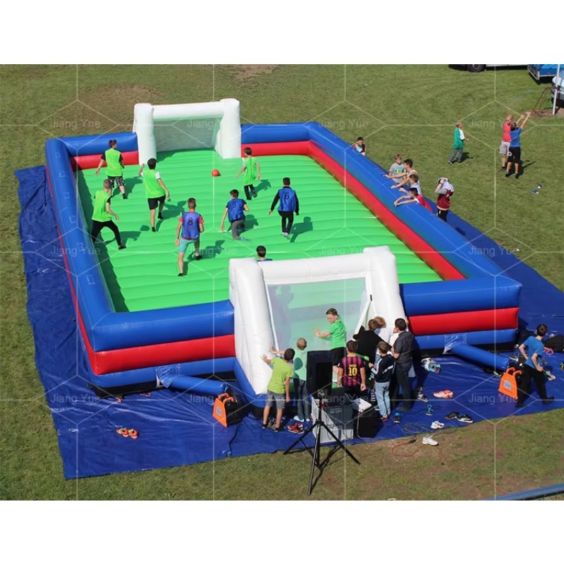 Portable Indoor Used Football  - Sports Equipment Used review and price