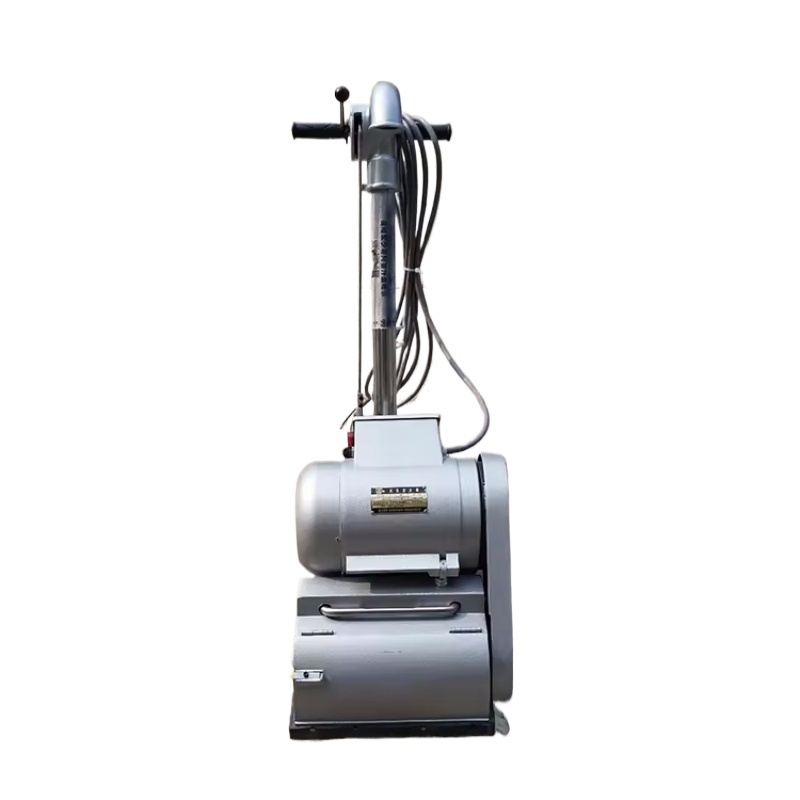 Sports Floor Polishing Machine - Sports Equipment Used review and price