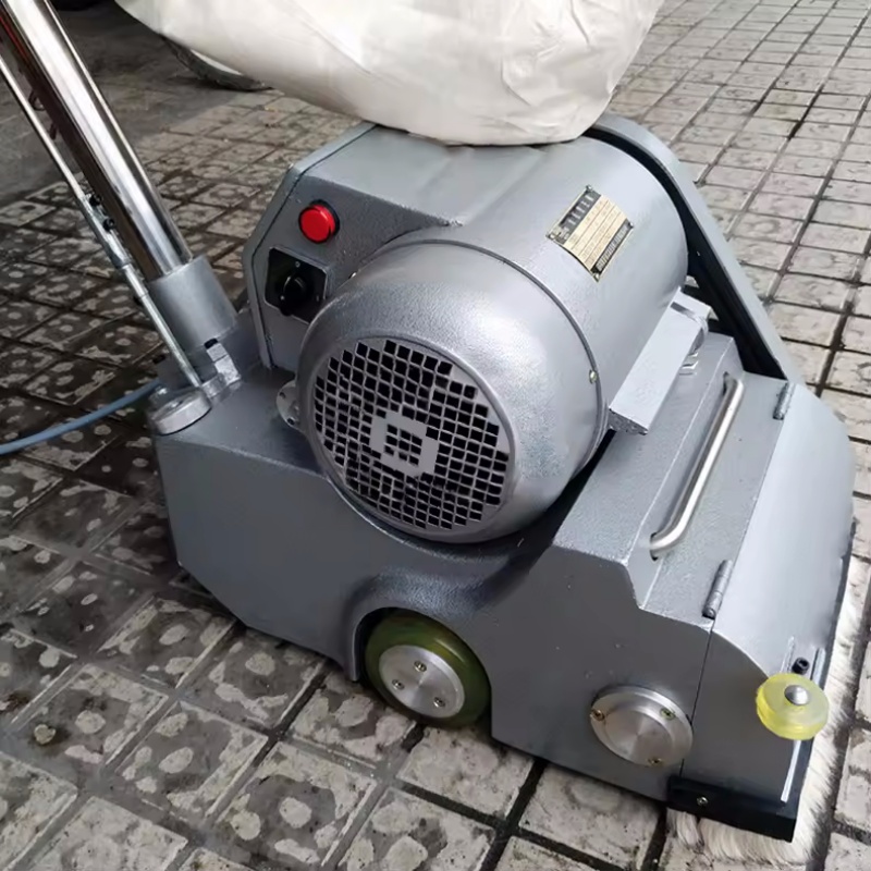 Sports Floor Polishing Machine - Sports Equipment Used review and price