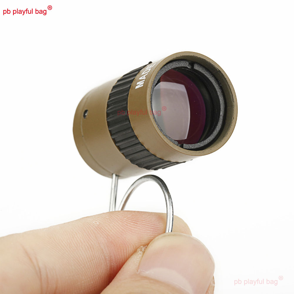 2.5 X 17.5mm Mini Pocket Teles - Xin Sports Equipment review and price