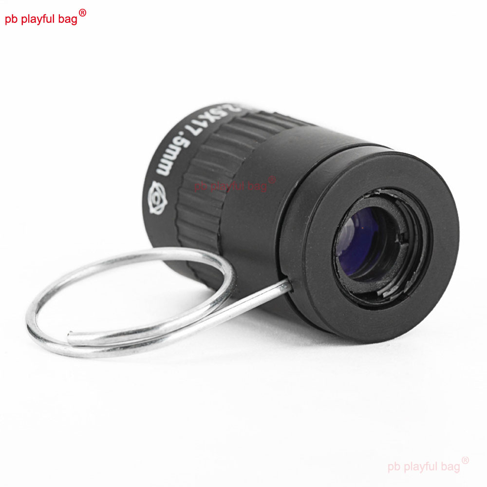 2.5 X 17.5mm Mini Pocket Teles - Xin Sports Equipment review and price
